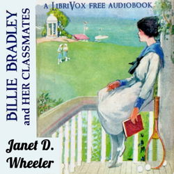 Billie Bradley and Her Classmates - Poster