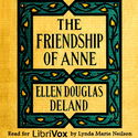 The Friendship of Anne: A Story - Poster