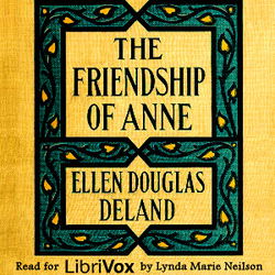 The Friendship of Anne: A Story - Poster