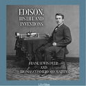 Edison, His Life and Inventions - Poster