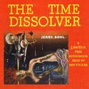 The Time Dissolver - Poster