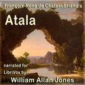 Atala - Poster