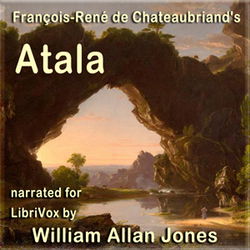 Atala - Poster