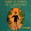 Bobby in Search of a Birthday - Poster