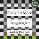 Black No More - Poster