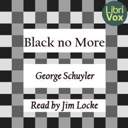 Black No More - Poster