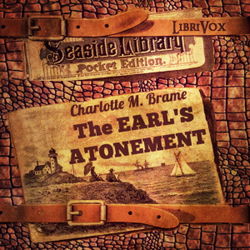 The Earl's Atonement - Poster