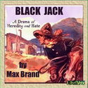 Black Jack - Poster