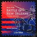 Battle of New Orleans: Its Real Meaning - Poster