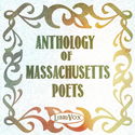 Anthology of Massachusetts Poets - Poster