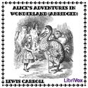 Alice's Adventures in Wonderland - Poster