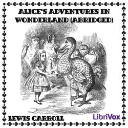 Alice's Adventures in Wonderland - Poster