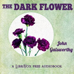 The Dark Flower - Poster