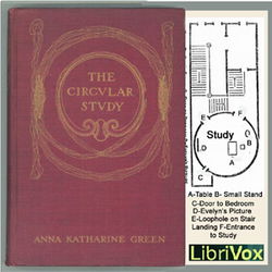 The Circular Study - Poster
