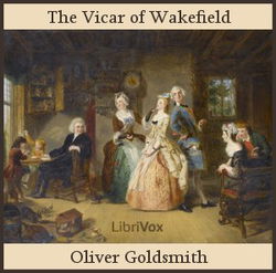 The Vicar of Wakefield - Poster The Vicar of Wakefield - Poster