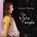 White People, The - Poster