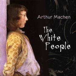 White People, The - Poster