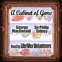 A Cabinet of Gems - Poster