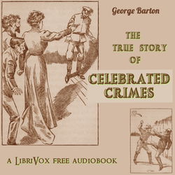 The True Stories of Celebrated Crimes - Poster