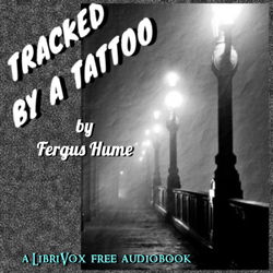 Tracked by a Tattoo - Poster