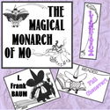 The Surprising Adventures of the Magical Monarch of Mo (Version 2) - Poster