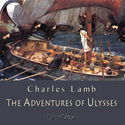 The Adventures of Ulysses - Poster