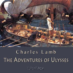 The Adventures of Ulysses - Poster