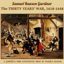 The Thirty Years' War, 1618-1648 - Poster
