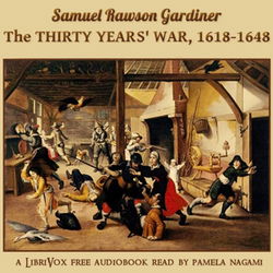 The Thirty Years' War, 1618-1648 - Poster