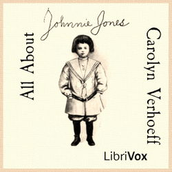 All About Johnnie Jones - Poster