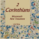 2 Corinthians (WNT) - Poster