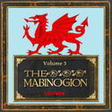 The Mabinogion, Volume 3 - Poster