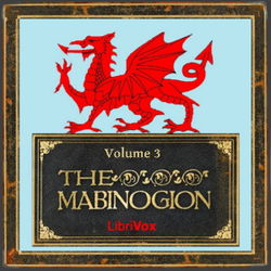 The Mabinogion, Volume 3 - Poster