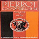 Pierrot, Dog Of Belgium - Poster
