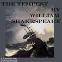 The Tempest (version 2) - Poster