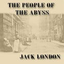 The People of the Abyss - Poster