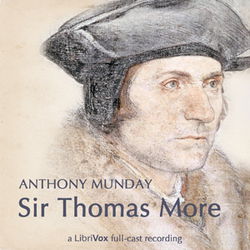 Sir Thomas More - Poster