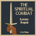 The Spiritual Combat - Poster