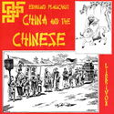 China and the Chinese - Poster