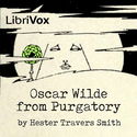 Oscar Wilde from Purgatory - Poster