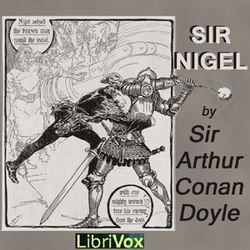 Sir Nigel - Poster Sir Nigel - Poster