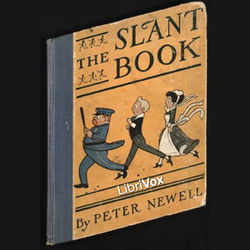 The Slant Book - Poster