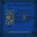 Stories of the Lives of Noble Women - Poster