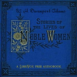 Stories of the Lives of Noble Women - Poster