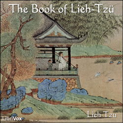 The Book of Lieh-Tzu - Poster