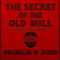The Secret of the Old Mill (Version 2) - Poster