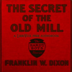 The Secret of the Old Mill (Version 2) - Poster