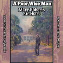 A Poor Wise Man - Poster
