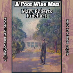 A Poor Wise Man - Poster
