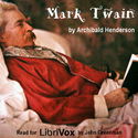 Mark Twain - Poster